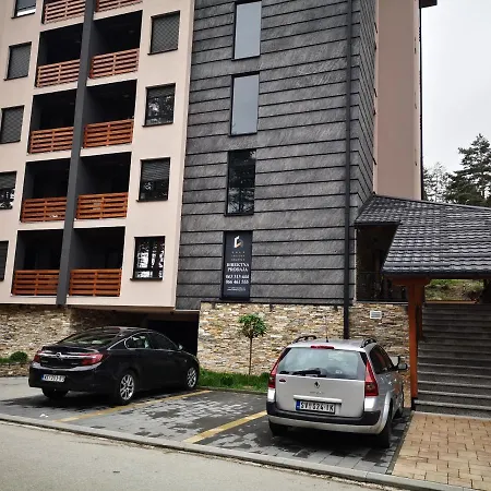 Apartamento Holiday, Leonardo Vi