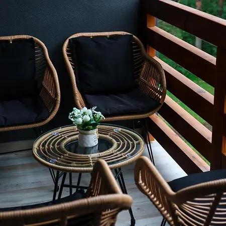 Holiday, Leonardo Vi Apartment Zlatibor