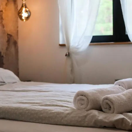 Apartamento Holiday, Leonardo Vi *