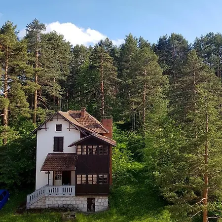 Apartamento Holiday, Leonardo Vi Zlatibor