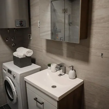 Holiday, Leonardo Vi Apartamento Zlatibor