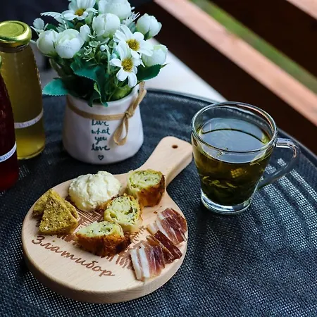 Holiday, Leonardo Vi Apartamento Zlatibor