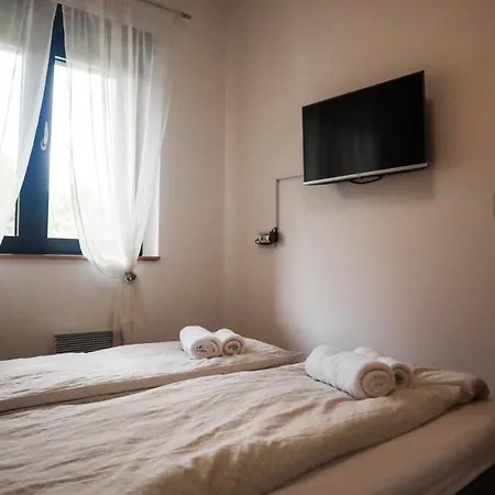 Holiday, Leonardo Vi Apartamento Zlatibor