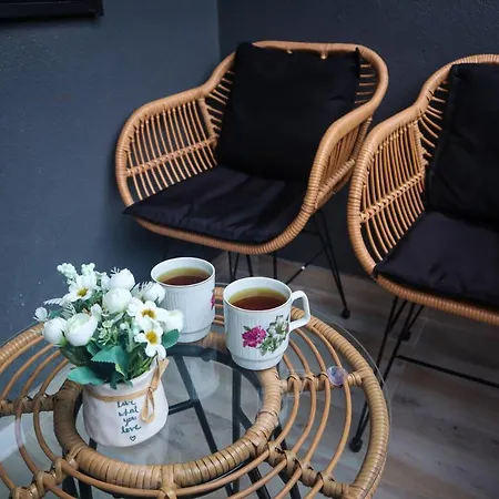 Holiday, Leonardo Vi Apartamento