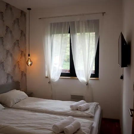 Holiday, Leonardo Vi Apartment Zlatibor