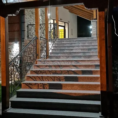 Apartamento Holiday, Leonardo Vi *