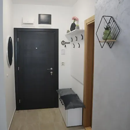Holiday, Leonardo Vi Apartamento *