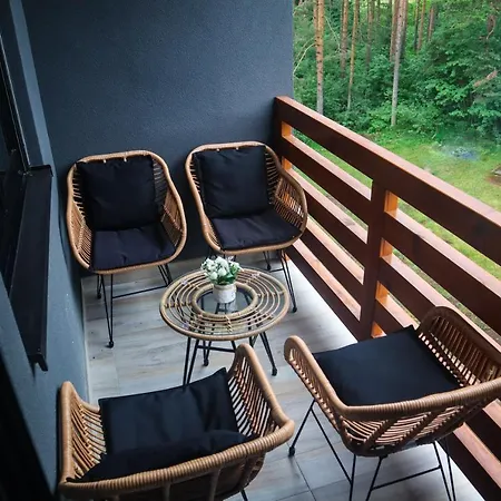 Holiday, Leonardo Vi Apartamento Zlatibor