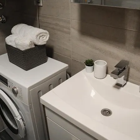 Holiday, Leonardo Vi Apartamento Zlatibor