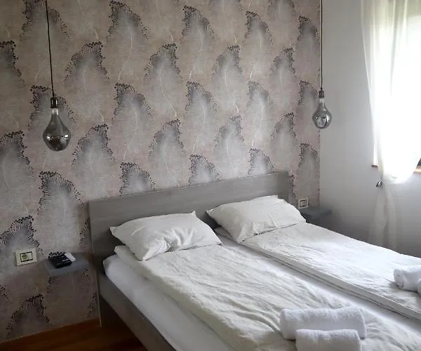 Holiday, Leonardo Vi Apartment Zlatibor