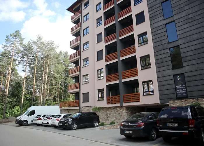 Holiday, Leonardo Vi *