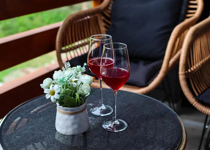 Holiday, Leonardo Vi *