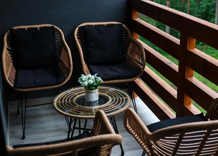 Holiday, Leonardo Vi Apartment Zlatibor