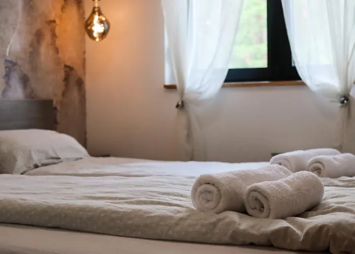 Apartment Holiday, Leonardo Vi *