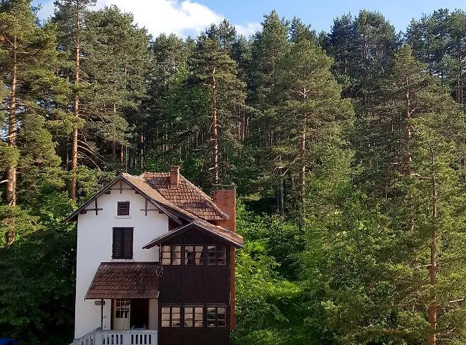 Apartment Holiday, Leonardo Vi Zlatibor