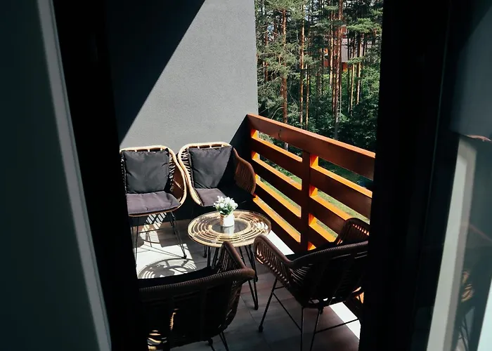 Holiday, Leonardo Vi Apartment *