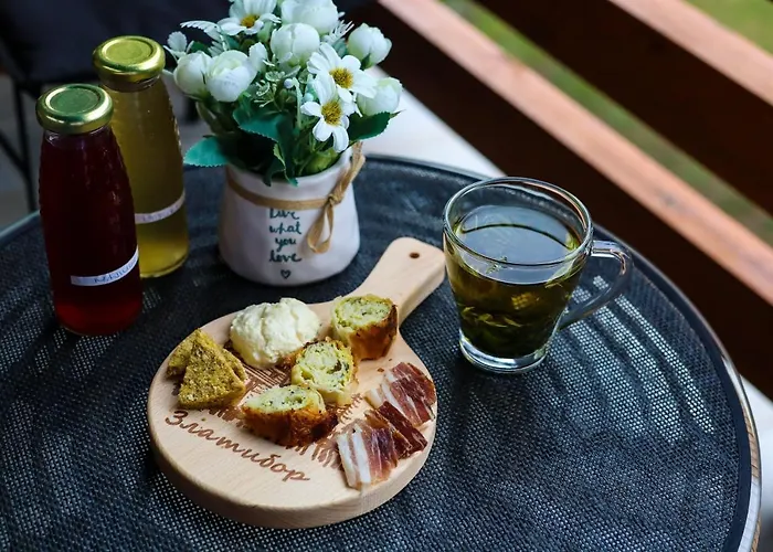 Holiday, Leonardo Vi Apartment Zlatibor