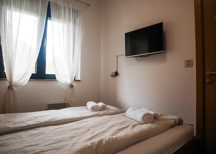 Holiday, Leonardo Vi Apartment Zlatibor