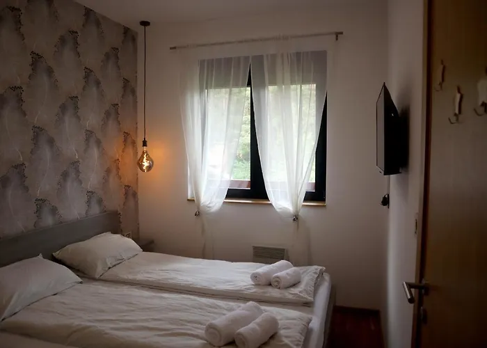 Holiday, Leonardo Vi Apartment Zlatibor