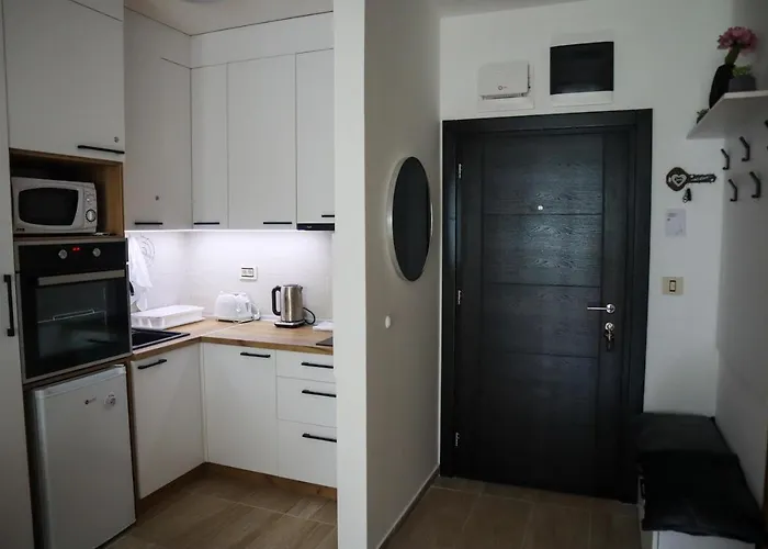 Holiday, Leonardo Vi Zlatibor