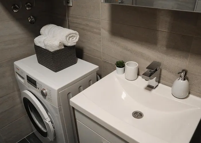 Holiday, Leonardo Vi Apartment Zlatibor